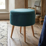 Torbica Berlin Babyface - Emerald