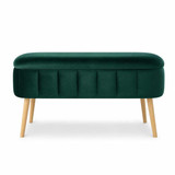 Tufer Oslo Babyface - Emerald