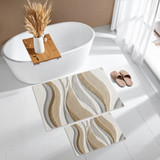 Set prostirki za kupaonicu (2 komada) Asr36