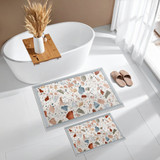 Set prostirki za kupaonicu (2 komada) Asr31