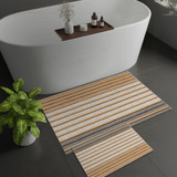 Set prostirki za kupaonicu (2 komada) Asr38
