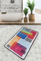Prostirka za kupaonicu Milora - 17