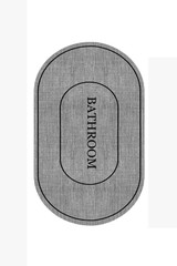 Prostirka za kupaonicu DC-8087