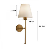 Zidna lampa 241968