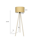 Podna lampa AYD-1518