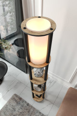 Podna lampa KS-11107