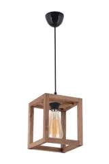 Luster kocka