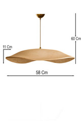 Luster BK218