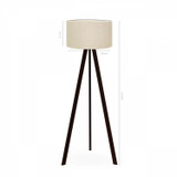 Podna lampa AYD-2804