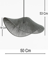 Luster BK074