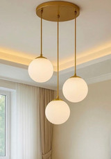 Luster BRZ-343419