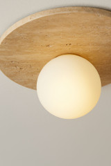 Luster Tor-Tun