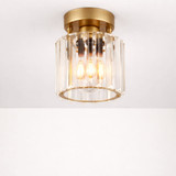 Luster Yakops - 15725