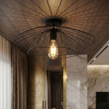 Luster Mantar - 6500 - P