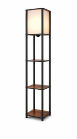 Podna lampa TierShelfLampz2