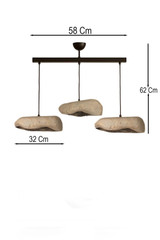 Luster BK196