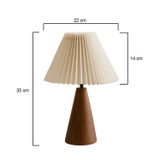 Stolna lampa 242091