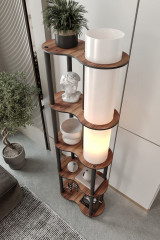 Podna lampa KS-11109