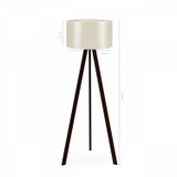 Podna lampa AYD-2813