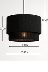 Luster BK073