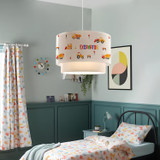 Luster AYD-3030