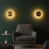 Zidna lampa Aura - 15520 - M