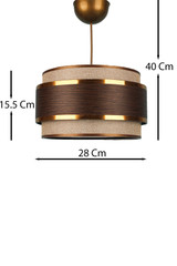 Luster BK029