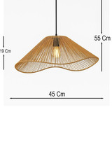 Luster BK086
