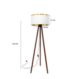 Podna lampa AYD-2984