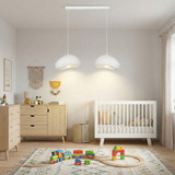Luster LOVAL-30-2-C-LUNA