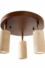 Luster Nur C - Orah