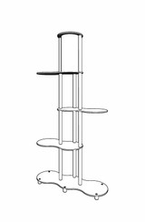 Podna lampa KS-11114