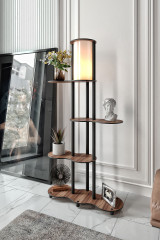 Podna lampa KS-11114