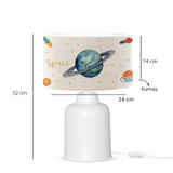Stolna lampa 241290