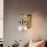 Zidna lampa Ponte - 52-19