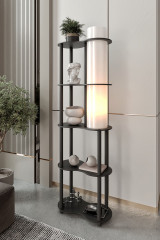 Podna lampa KS-11108