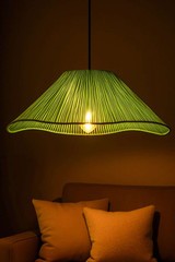 Luster Greenfav