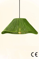 Luster Greenfav
