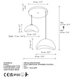 Luster Luna-40-50-T-Nua