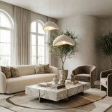 Luster Luna-40-50-T-Nua