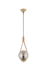 Luster 64124