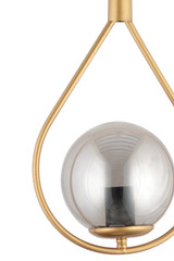 Luster 64124