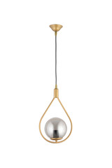 Luster 64124