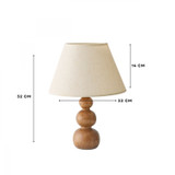Stolna lampa 242109