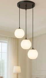 Luster BRZ-343420