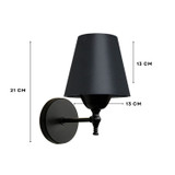 Zidna lampa 242016