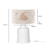 Stolna lampa 241440