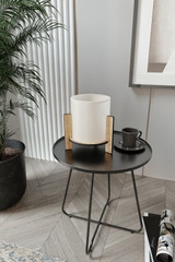 Stolna lampa Stolna lampa od bora - hrast
