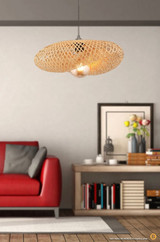 Luster BRZ-340025