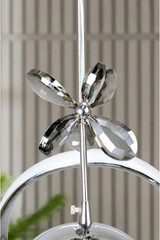 Luster Classy - Krom